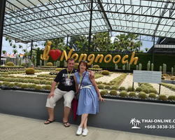 Nong Nooch Garden excursion in Thailand Pattaya - photo 435