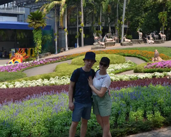 Nong Nooch Garden excursion in Thailand Pattaya - photo 132