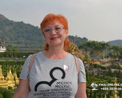 Nong Nooch Garden excursion 7 Countries in Thailand Pattaya photo 2414