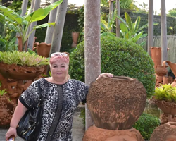 Nong Nooch Garden excursion 7 Countries in Thailand Pattaya photo 830