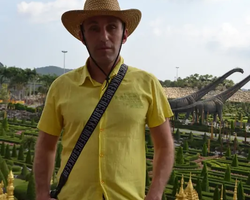 Nong Nooch Garden excursion 7 Countries in Thailand Pattaya photo 2308