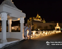 Nong Nooch Garden excursion 7 Countries in Thailand Pattaya photo 2616