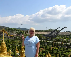 Nong Nooch Garden excursion 7 Countries in Thailand Pattaya photo 1929