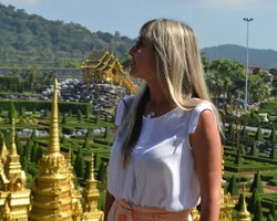 Nong Nooch Garden excursion 7 Countries in Thailand Pattaya photo 2067