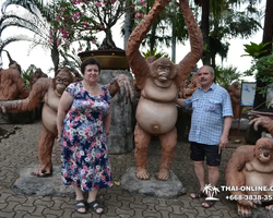 Nong Nooch Garden excursion in Thailand Pattaya - photo 204