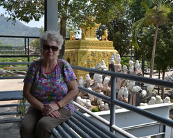 Nong Nooch Garden excursion in Thailand Pattaya - photo 244