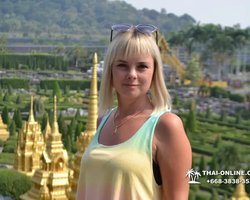 Nong Nooch Garden excursion 7 Countries in Thailand Pattaya photo 2330