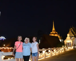 Nong Nooch Garden excursion 7 Countries in Thailand Pattaya photo 2678