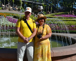 Nong Nooch Garden excursion 7 Countries in Thailand Pattaya photo 881