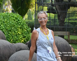 Nong Nooch Garden excursion 7 Countries in Thailand Pattaya photo 1584