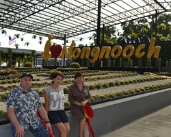 Nong Nooch Garden excursion in Thailand Pattaya - photo 433