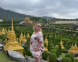 Nong Nooch Garden excursion 7 Countries in Thailand Pattaya photo 1852