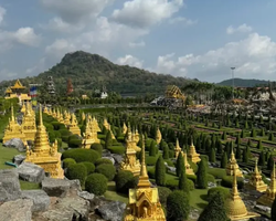 Nong Nooch Garden excursion in Thailand Pattaya - photo 2745