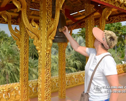 Nong Nooch Garden excursion in Thailand Pattaya - photo 429