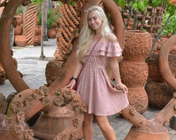 Nong Nooch Garden excursion 7 Countries in Thailand Pattaya photo 576