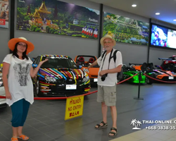 Nong Nooch Garden excursion 7 Countries in Thailand Pattaya photo 2162