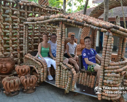 Nong Nooch Garden excursion 7 Countries in Thailand Pattaya photo 794