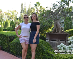 Nong Nooch Garden excursion 7 Countries in Thailand Pattaya photo 871