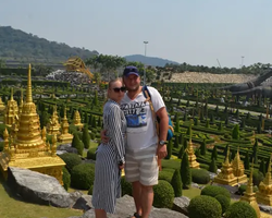 Nong Nooch Garden excursion 7 Countries in Thailand Pattaya photo 1732