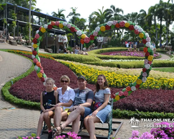 Nong Nooch Garden excursion in Thailand Pattaya - photo 98