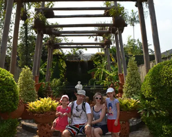 Nong Nooch Garden excursion 7 Countries in Thailand Pattaya photo 737