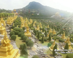 Nong Nooch Garden excursion 7 Countries in Thailand Pattaya photo 1782