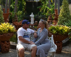 Nong Nooch Garden excursion in Thailand Pattaya - photo 499