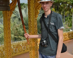 Nong Nooch Garden excursion 7 Countries in Thailand Pattaya photo 1485