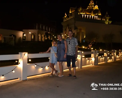 Nong Nooch Garden excursion 7 Countries in Thailand Pattaya photo 2489