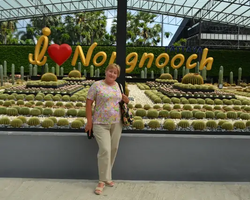 Nong Nooch Garden excursion 7 Countries in Thailand Pattaya photo 906