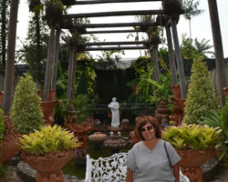 Nong Nooch Garden excursion 7 Countries in Thailand Pattaya photo 1033