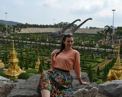 Nong Nooch Garden excursion 7 Countries in Thailand Pattaya photo 1840