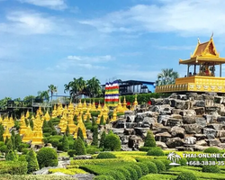 Nong Nooch Garden excursion in Thailand Pattaya - photo 447