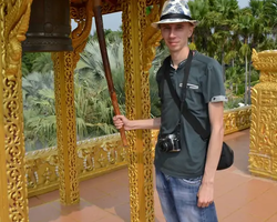 Nong Nooch Garden excursion 7 Countries in Thailand Pattaya photo 1214