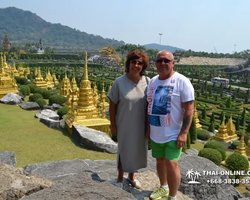 Nong Nooch Garden excursion 7 Countries in Thailand Pattaya photo 1079