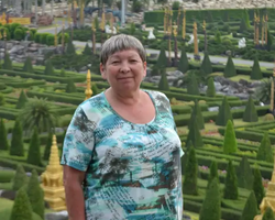 Nong Nooch Garden excursion 7 Countries in Thailand Pattaya photo 2027