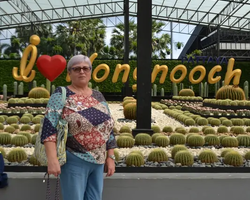 Nong Nooch Garden excursion 7 Countries in Thailand Pattaya photo 1016