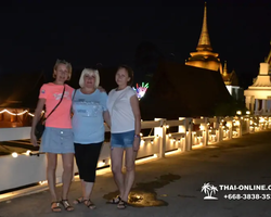 Nong Nooch Garden excursion 7 Countries in Thailand Pattaya photo 2510