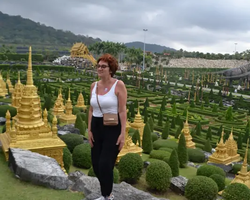 Nong Nooch Garden excursion 7 Countries in Thailand Pattaya photo 1789