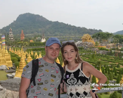 Nong Nooch Garden excursion 7 Countries in Thailand Pattaya photo 2060