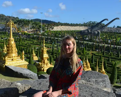 Nong Nooch Garden excursion 7 Countries in Thailand Pattaya photo 1400