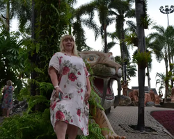 Nong Nooch Garden excursion in Thailand Pattaya - photo 500