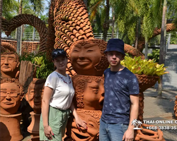 Nong Nooch Garden excursion in Thailand Pattaya - photo 184