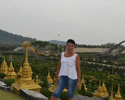 Nong Nooch Garden excursion 7 Countries in Thailand Pattaya photo 2381