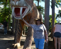 Nong Nooch Garden excursion 7 Countries in Thailand Pattaya photo 721