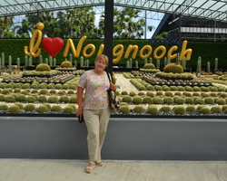 Nong Nooch Garden excursion 7 Countries in Thailand Pattaya photo 939