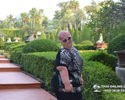 Nong Nooch Garden excursion 7 Countries in Thailand Pattaya photo 1413