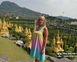 Nong Nooch Garden excursion 7 Countries in Thailand Pattaya photo 1506