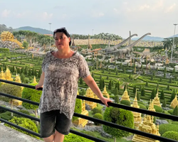 Nong Nooch Garden excursion in Thailand Pattaya - photo 2760