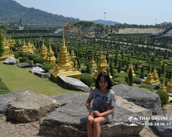 Nong Nooch Garden excursion in Thailand Pattaya - photo 416